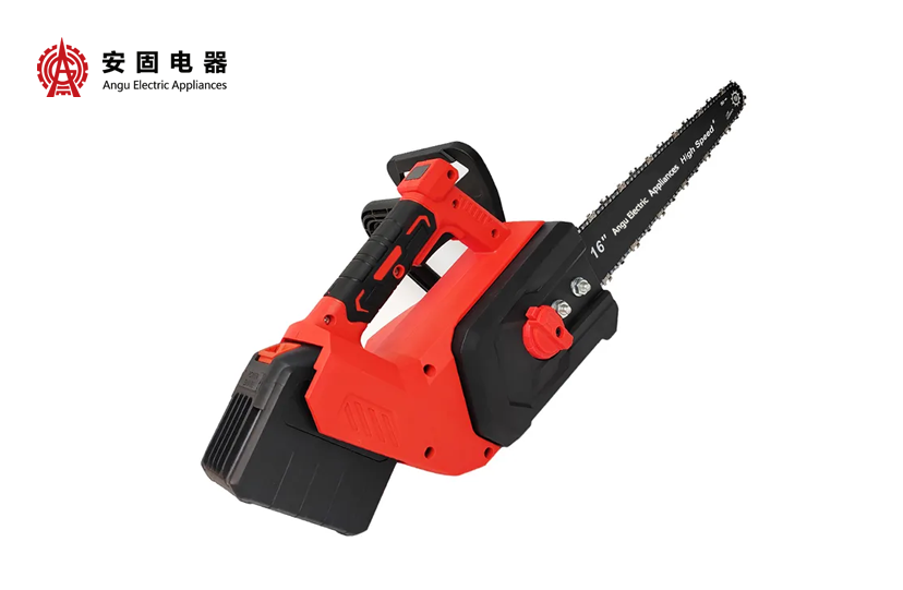 16 Cordless Chainsaw